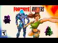 Fortnite LIVE EVENT neue Trailer & SEASON 3 RUNNERS Battlepass & Teaser! 😍