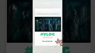 The War Between The Land and The Sea Episode 4 Hindi/Urdu #waterdemon #movieexplainedhindi