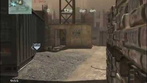 Easy multikill on Hardhat drop zone.