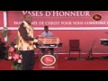 RENDRE VOS PRIÈRES EFFICACES - PASTEUR MOHAMMED SANOGO