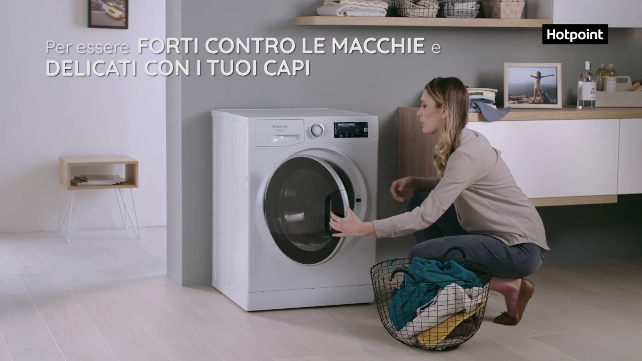 Le Migliori 6 Lavatrici Hotpoint - Classifica 2022 🏆