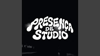 Presença de Studio
