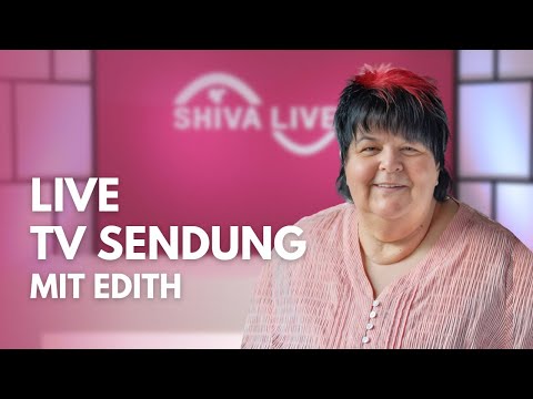 Shiva Live TV vom 21. Mai 2026