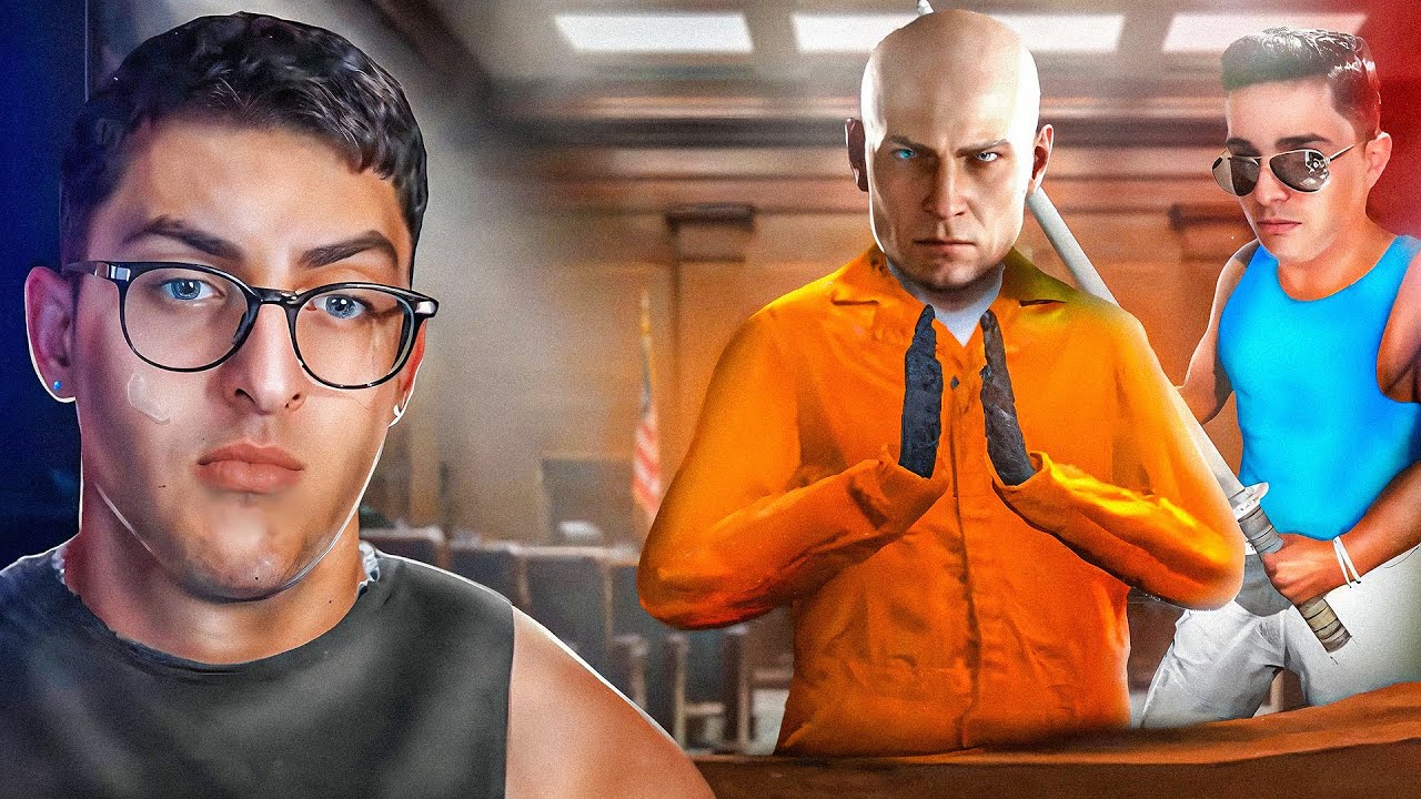 Η ΜΕΡΑ ΤΗΣ ΜΕΓΑΛΗΣ ΔΙΚΗΣ ΕΦΤΑΣΕ !