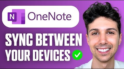 How to Sync OneNote Across Devices (Easy Guide 2025)