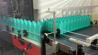 Marin G&C - LIN 6 CP Beccucci collo storto