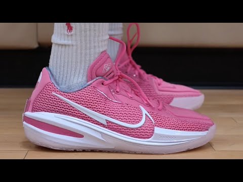 Nike GT Cut 1 “Unseen Hours” Updated Sneaker Review In 2026