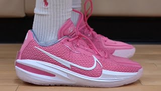 Nike GT Cut 1 “Unseen Hours” Updated Sneaker Review In 2026