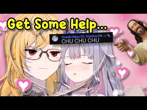 Bijou Kiss Kaela