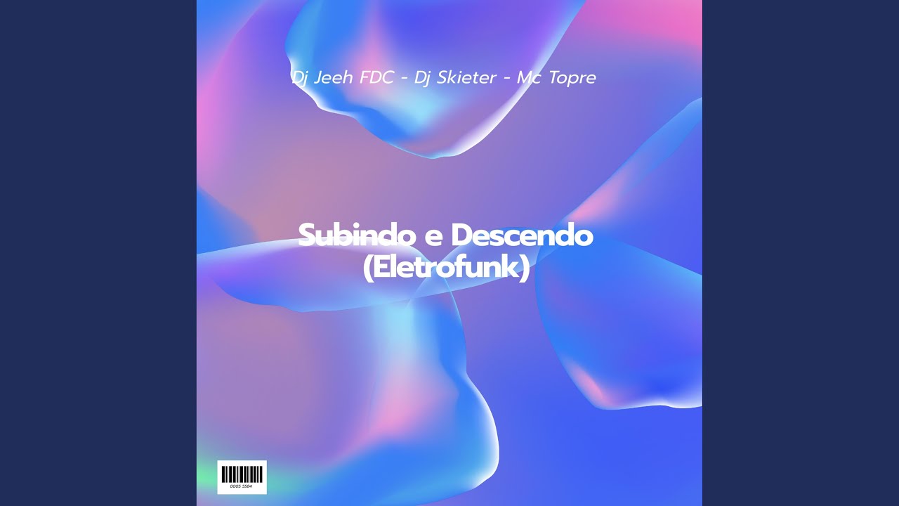Watch Subindo e Descendo (Eletrofunk) on YouTube Watch Subindo e Descendo (Eletrofunk) on YouTube