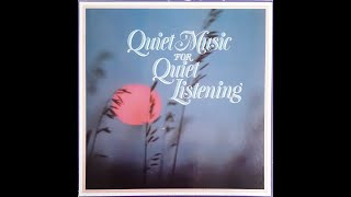 Golden Saxophone With The Romantic Strings Orchestra  Blue Velvet 1966