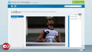 What's New in ComponentOne Studio Enterprise 2012 v3