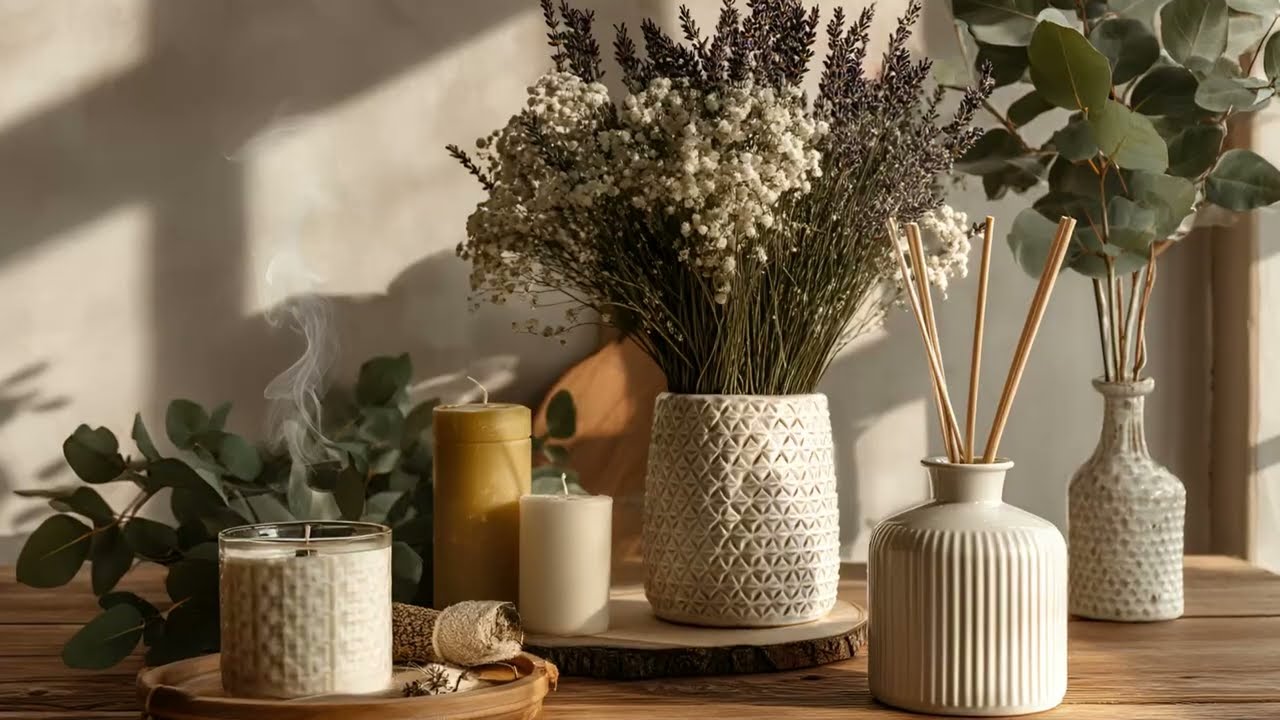 Make Your Home Look Expensive: The Art of Layering Textures (Best for Clicks/Curiosity)