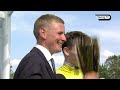 David Simcock: Dream Ahead, Dick Hern And Luca Cumani | Dwyer Cabs