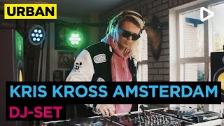 Kris Kross Amsterdam (DJset) | SLAM! Quarantine Festival