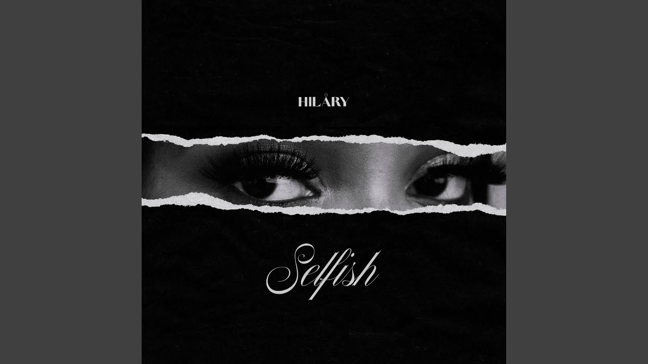 Watch Selfish on YouTube Watch Selfish on YouTube