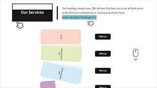 React JS Website Animation Using Framer Motion #reactjs #framermotion #websiteanimation #hovereffect