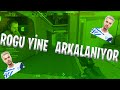 ROGU YİNE ARKALANIYOR | Valorant En İyi Anlar ve Vuruşlar #41 - Valorant En Komik Anlar