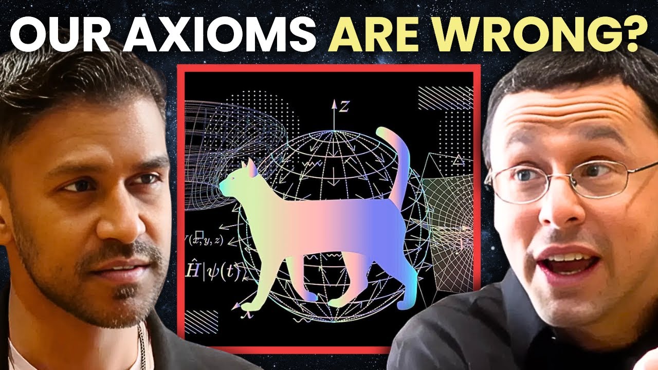 Where Physics' Biggest Theories Break Down...