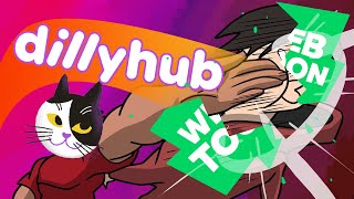 NEW PLATFORM FOR WEBCOMIC CREATORS !? screenshot 2