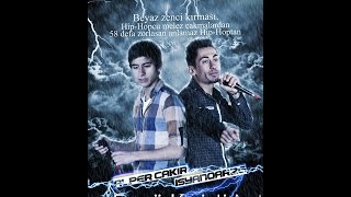 Alper Çakır & Isyanqar26 (Karışık Diss Track) 2016