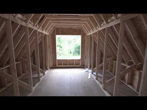 32650 Eastlady Drive, Beverly Hills, MI home video tour