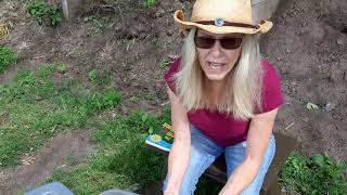 Kids in the Garden: A Composting We Go!  Let's Learn About Vermicomposting.