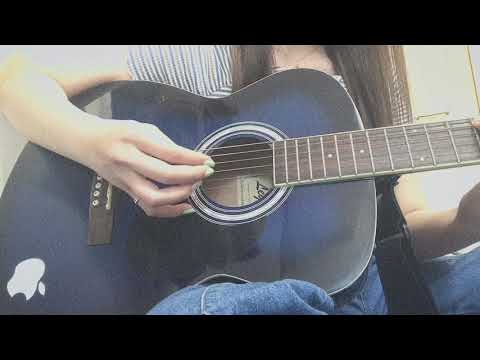 香水 / 瑛人【弾き語り】