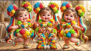 Dudi Dudi Dum Song🎵| Duri Duri Dam | Dobi Dobi Dum | A ram Sam Sam | Cocomoocow Dudi dudi dam