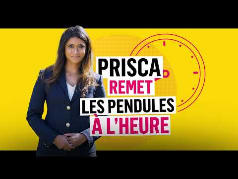 Je remets les pendules à l’heure - Épisode 5 : spécial Europe.
