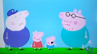 Special Video 1725 Georges Balloon Crying