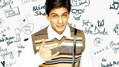 Main Hoon Na All Songs List Shahrukh Khan, Susmita Sen, Amrita Roa - Playlist 