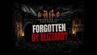 Whats Happening To Diablo Ii Legacy?