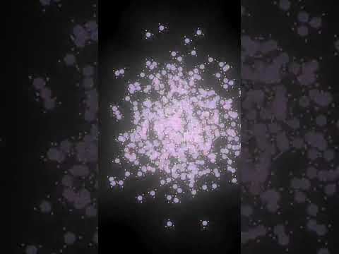 Энтропия Вселенной и её однородность #наука #universe #космос #science #space #факты