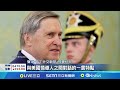 中東地區的軍事與安全局勢
