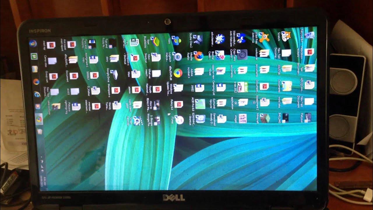 how-to-turn-your-computer-screen-upside-down-and-side-ways-youtube