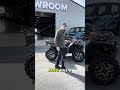 2018 Polaris Sportsman 850