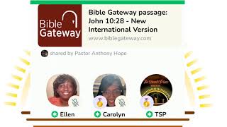 Morning Devotion 06-19-26