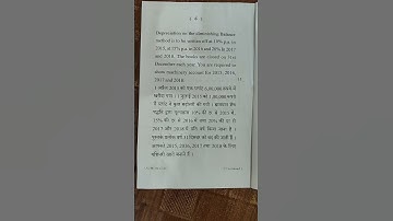 BBMKU SEMESTER 1 (2024) FINANCIAL ACCOUNT