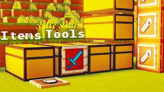 How to Name Chests in Minecraft