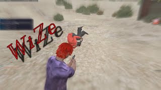 WiZe | Fivem Highlights #1 | Peppa Wager 100%
