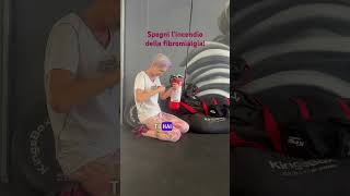 Spegnere l’incendio.#vitaquasinormale #vitacronica #fibromyalgia #artritereumatoide #memes