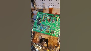 Ham Radio Kits! QCX+ 20m Version