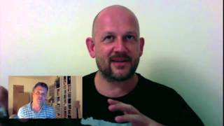 Music Tech Fest 2014 - Ian Shepherd talks to Andrew Dubber