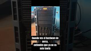 ¿Homelab físico o todo virtual? Aquí empieza el debate 👀 #ccna #cisco #networkengineer