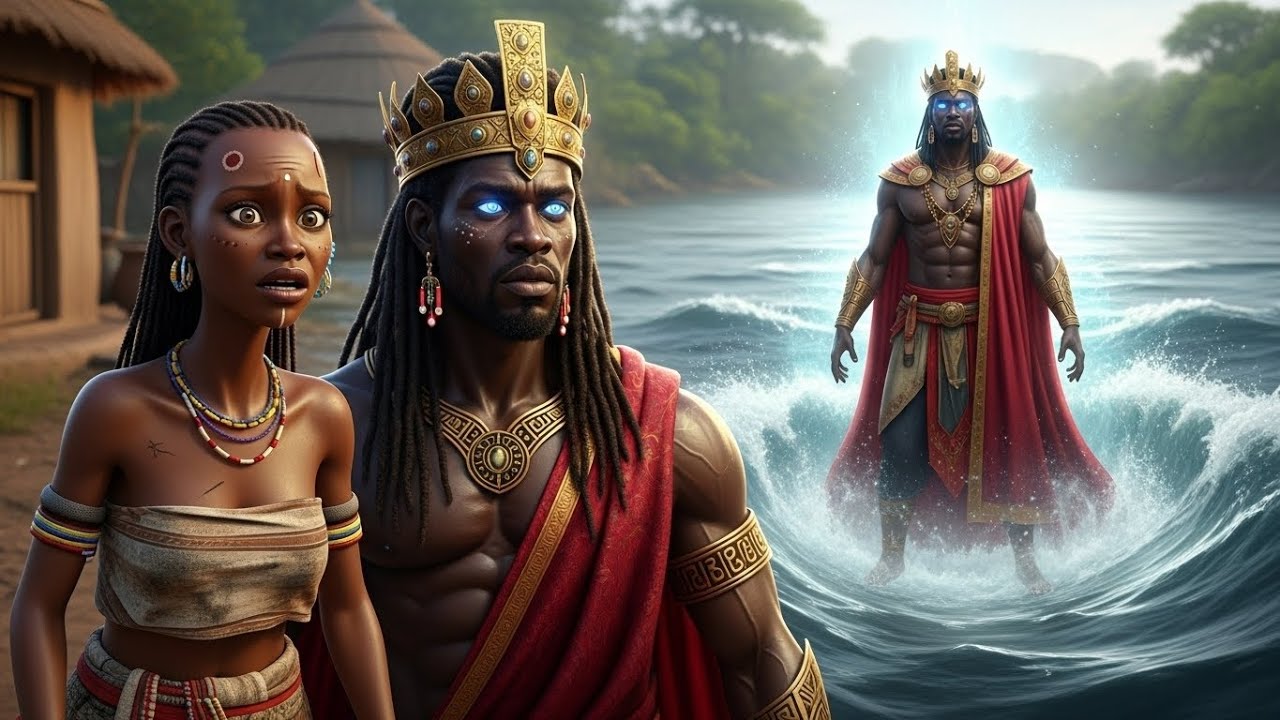 Cursed Beauty: She Traded Her Sister for Beauty