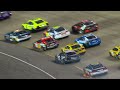 NASCAR Cup Series 2026: Nashville Superspeedway | EXTENDED HIGHLIGHTS | Motorsports on NBC