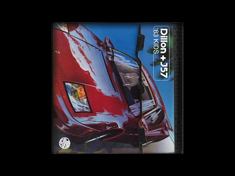 Dillon (3) — Dillon & J57 - 83 Kids
