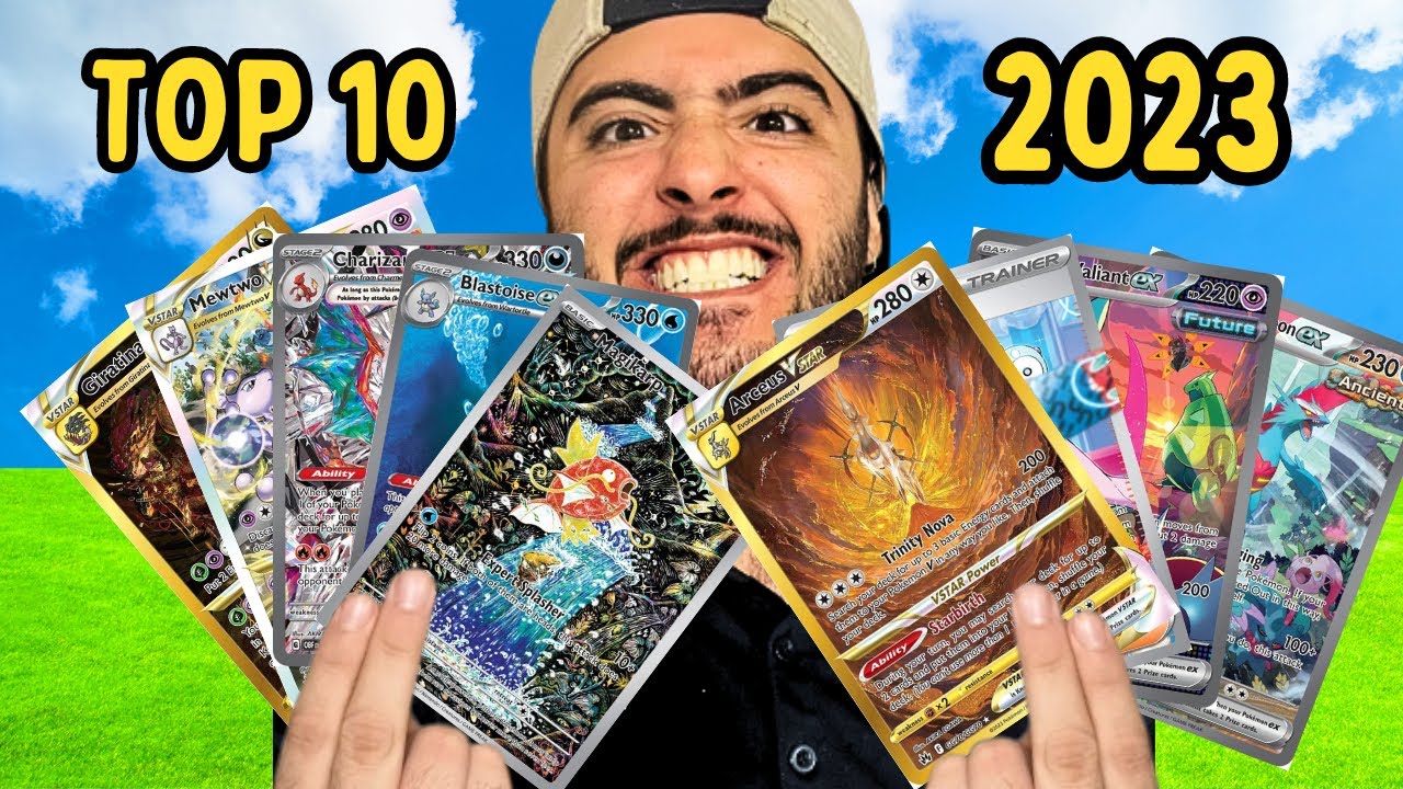 Top 10 Cartas Pok mon M s Valiosas De Todo 2023 YouTube top-10-cartas-pok-mon-m-s-valiosas-de-todo-2023-youtube
