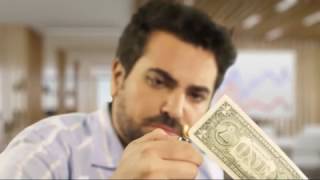 Burning Your Money
